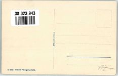 5430 Wettingen Foto AK Kloster Lehrerseminar