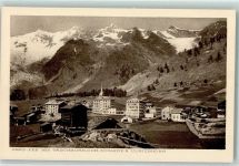 3906 Saas-Fee