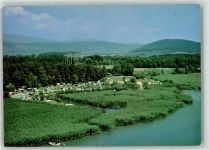 2075 Thielle - Camping Riviera Neuenburger See