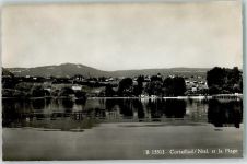 2016 Cortaillod - Am See