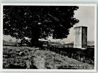 3416 Affoltern im Emmental - Kavalleriedenkmal Lueg