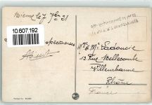 2075 Thielle - DS auf dem Kanal