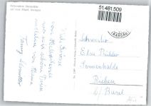 5707 Seengen - Reformierte Heimstätte auf dem Rügel