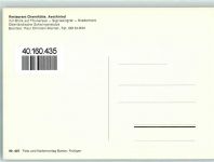 3703 Aeschiried - Restaurant Chemihütte mit Blick auf Thunersee Sigriswilgrat Niederhorn