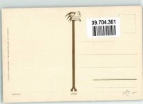 7214 Grüsch Seewis - Heimatbilderserie Kirche Winter