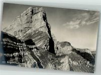 Brisi Foto AK Churfirsten