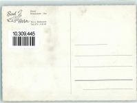 9326 Horn - Hotel Bad Horn