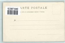 1248 Hermance - Kirche Friedhof