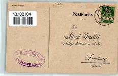 5600 Lenzburg 1921 - Alfred Zweifel Transitlager - Malagakellereien - Weinkellerei