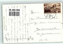 5707 Seengen - Schloss Hallwil