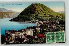 San Salvatore 1912 - Paradiso