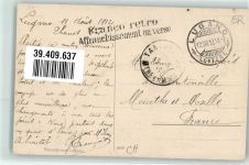 San Salvatore 1912 - Paradiso