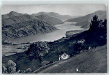 6936 Cademario - Blick vom Kurhaus