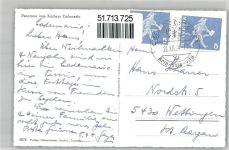 6936 Cademario - Blick vom Kurhaus