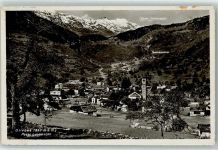 6718 Olivone Blenio - Feldpost Fest Kp 29