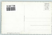 8751 Urnerboden - Claridenstock