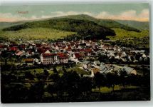 4450 Sissach Lithographie