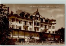 2515 Prêles - Kurhaus-Hotel Mon Souhait