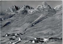 7448 Juf - Jupperhorn, Mazzaspitz, Foppaspitz