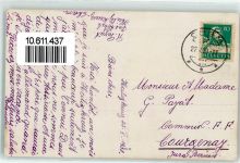 6330 Cham - Töchterinstitut Heiligkreuz Kirche