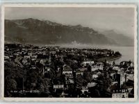 1814 La Tour-de-Peilz - Gesamtansicht