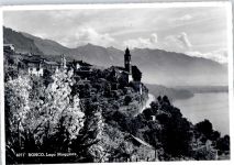 6777 Ronco Quinto - Lago Maggiore