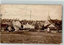 9326 Horn Gebrauchsspuren