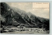 7603 Vicosoprano - Val Bregaglia