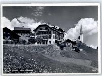 7106 Tenna - Hotel Alpenblick