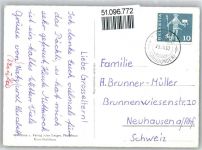 7106 Tenna - Hotel Alpenblick