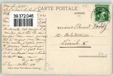 1814 La Tour-de-Peilz 1911 - Kirche