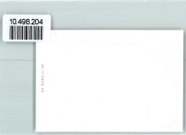 8752 Näfels FOTO KEINE AK Foto 10cm x 7cm Neujahrswunsch