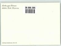 8606 Greifensee FOTO KEINE AK Schloss