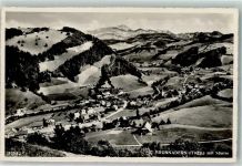 9125 Brunnadern Foto AK Säntis Foto Gross