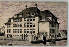 4133 Pratteln 1916 - Schule