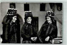 3906 Saas-Fee - Frauen