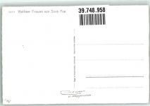 3906 Saas-Fee - Frauen