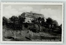 6936 Cademario - Kurhaus