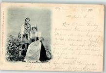 9104 Waldstatt - Tracht Ort lt. Stempel