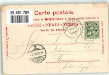 9104 Waldstatt - Tracht Ort lt. Stempel