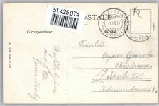 1654 La Valsainte Cerniat FR 1903 - Burg Schloss