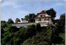 8272 Ermatingen - Hotel, Restaurant Schönhalde-Seeblick