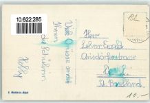 4458 Eptingen - Belchenfluh