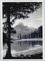 8752 Näfels - Gasthaus Obersee, Brünnelistock AKU2