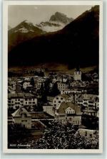 3657 Schwanden Sigriswil