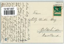 3657 Schwanden Sigriswil