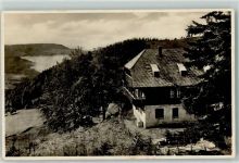 Passwang - Passwanghaus Naturfreunde Ortsgruppe Basel