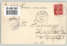Santa Maria 1906