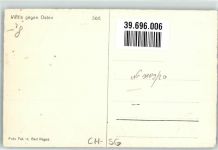 7315 Vättis Foto AK Foto Fetzer