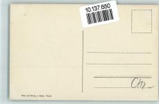 7440 Andeer - Felsen Galerie in der Rofla Schlucht , sehr sehr gute Erhaltung AK